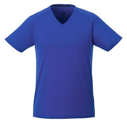 ELEVATE Amery V-Neck Men´s T-Shirt Cool Fit ELEVATE Amery V-Neck Men´s T-Shirt Cool Fit