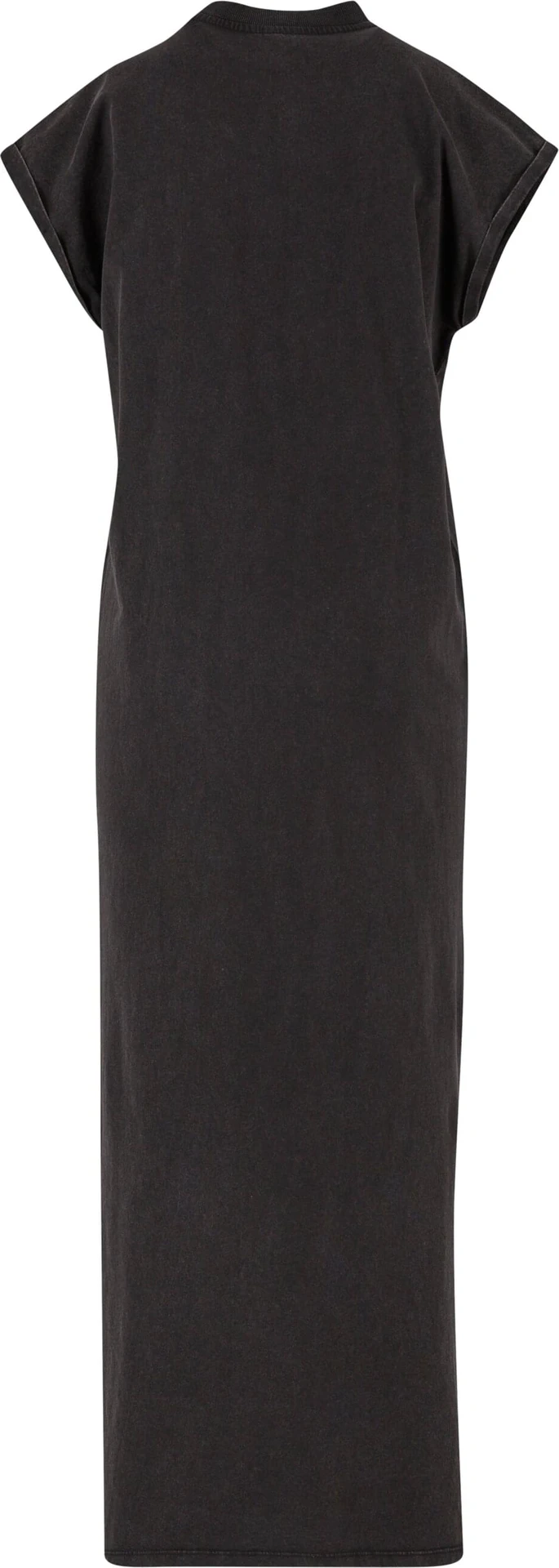 Build Your Brand Ladies Vintage Long Dress
