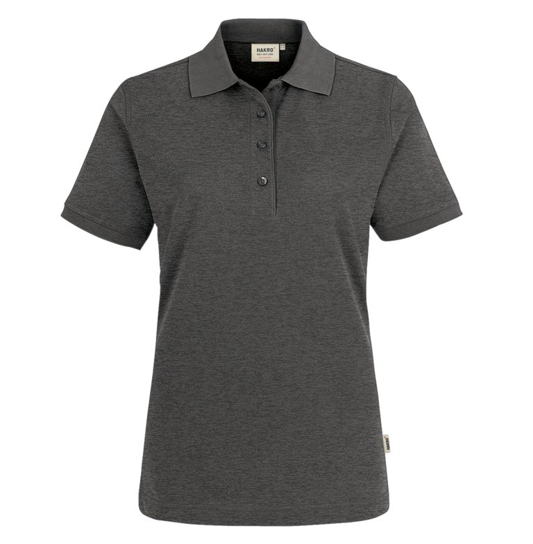 HAKRO Women-Poloshirt 216 Mikralinar®