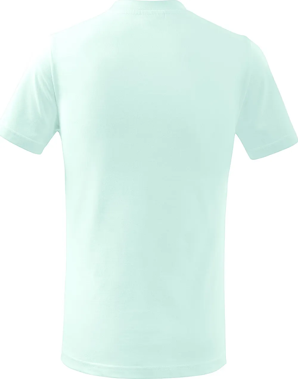 MALFINI T-Shirt Kinder Basic 138