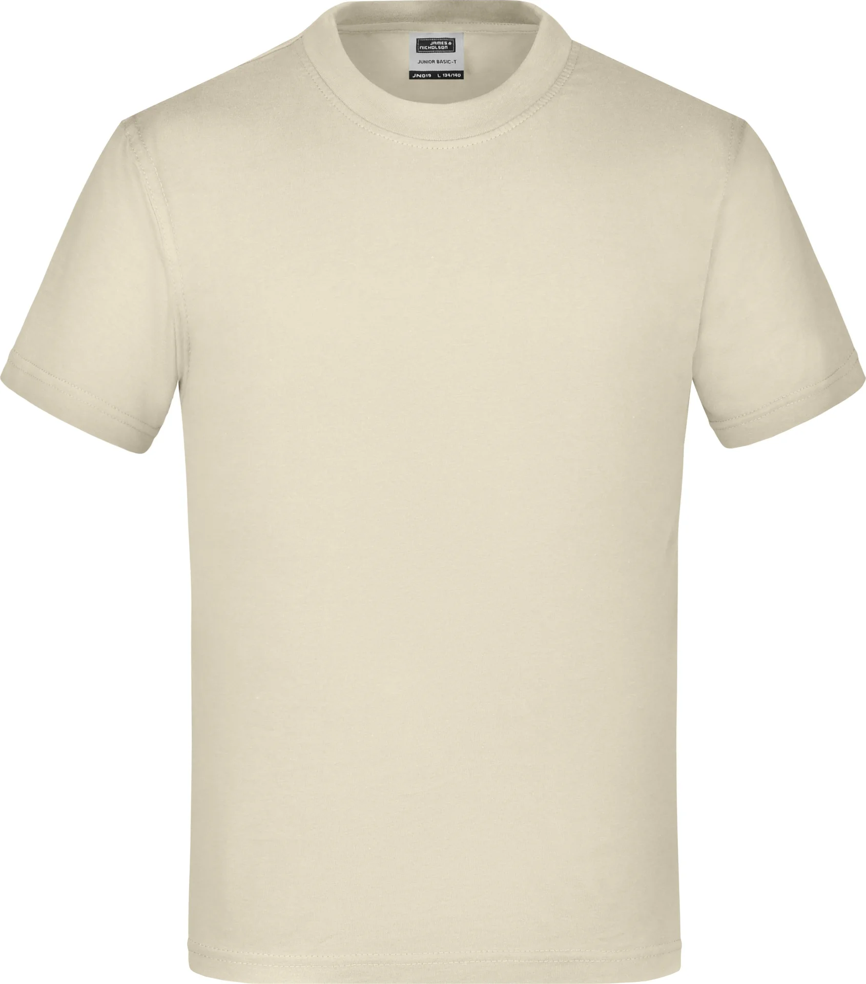 James & Nicholson Junior Basic-T