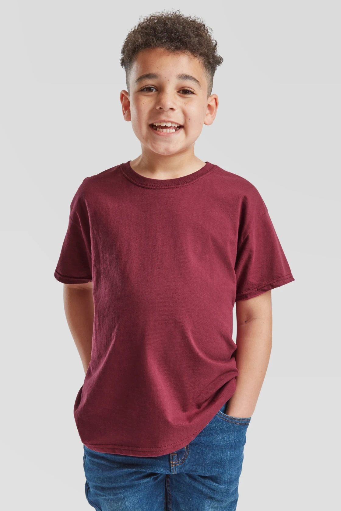 F.O.L. Kids Valueweight T
