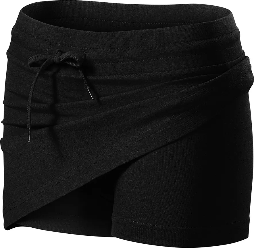 MALFINI Rock Damen Two in One 604
