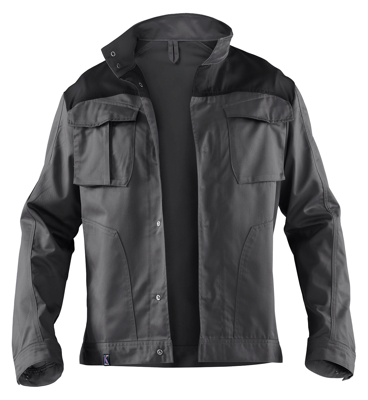 Kübler Jacke IDENTIQ MIX Form 1139 Kübler Jacke IDENTIQ MIX Form 1139