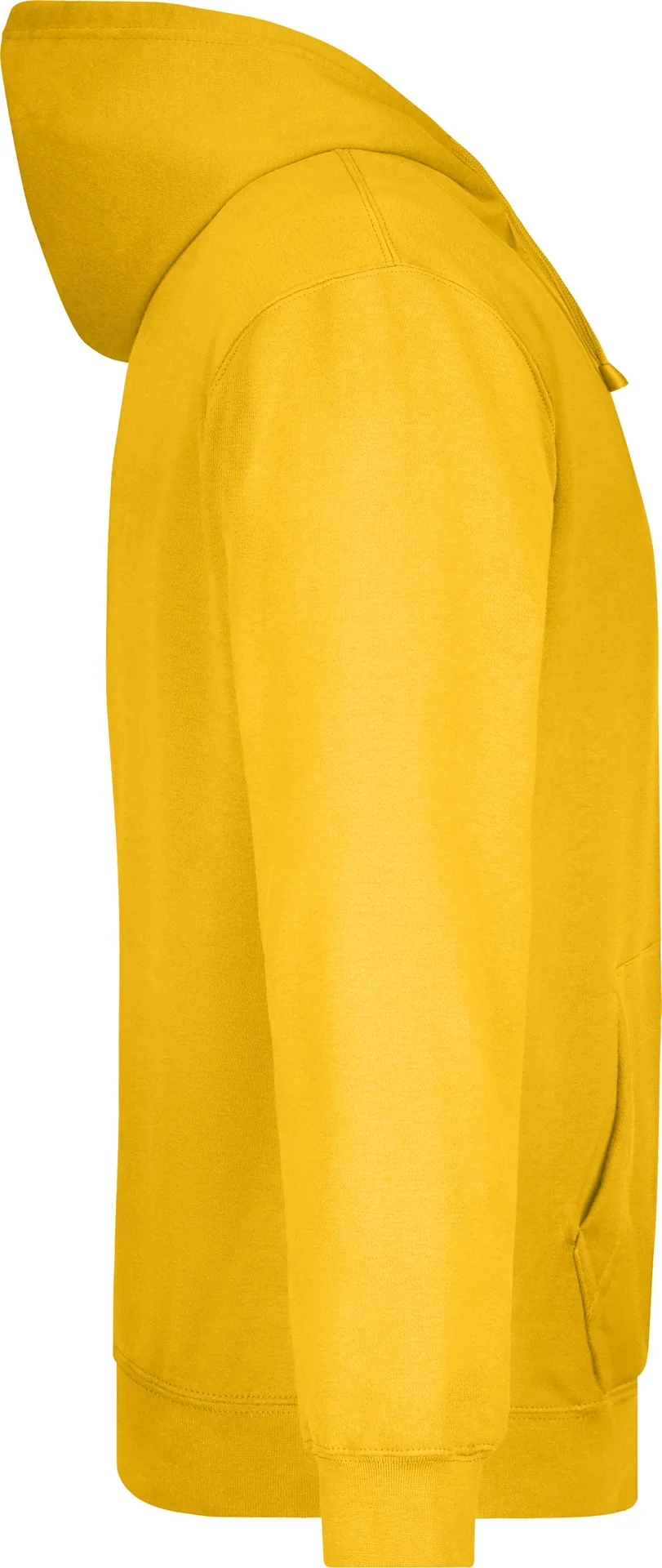James & Nicholson Hooded Sweat