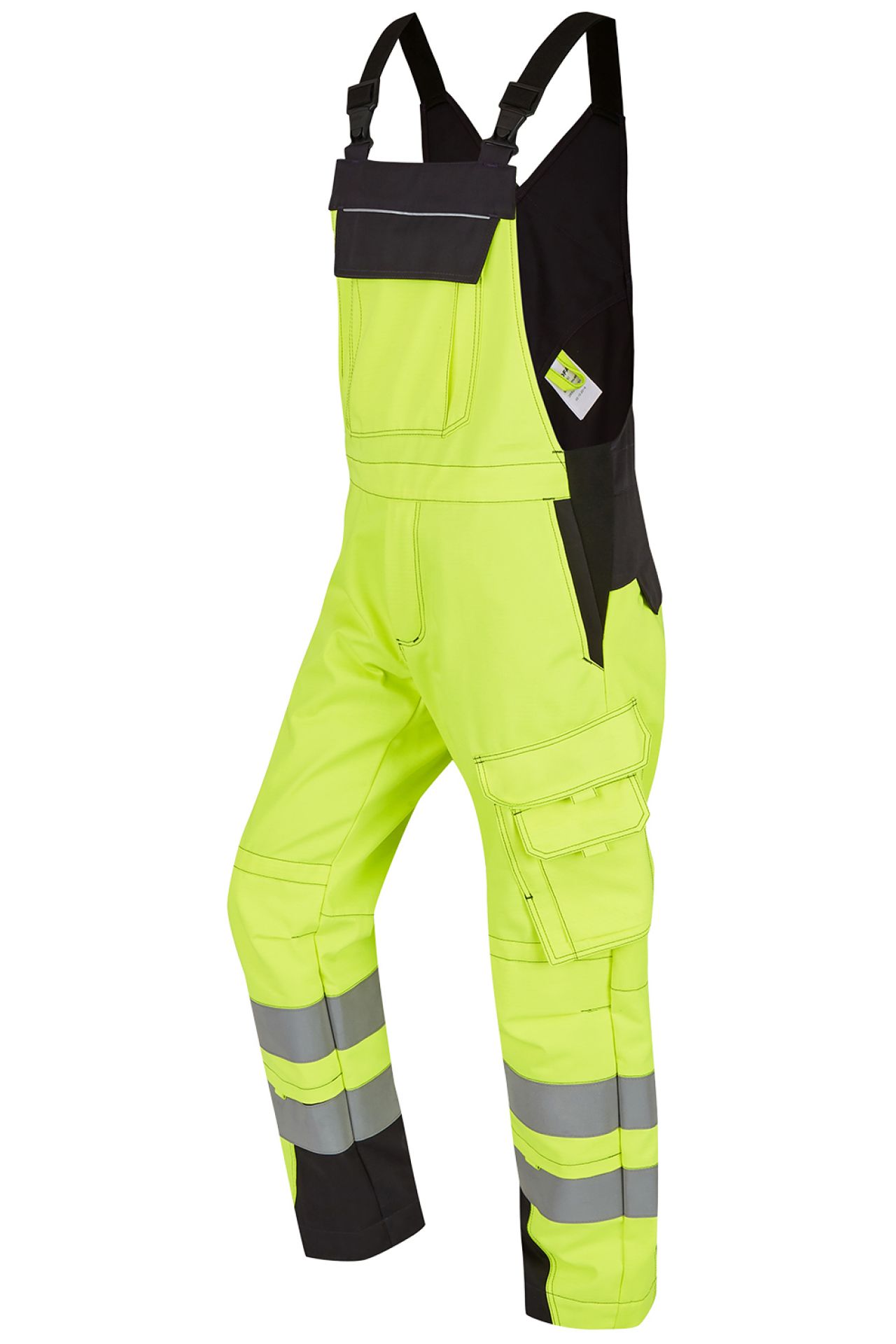 rofa VIS-LINE II Latzhose rofa VIS-LINE II Latzhose