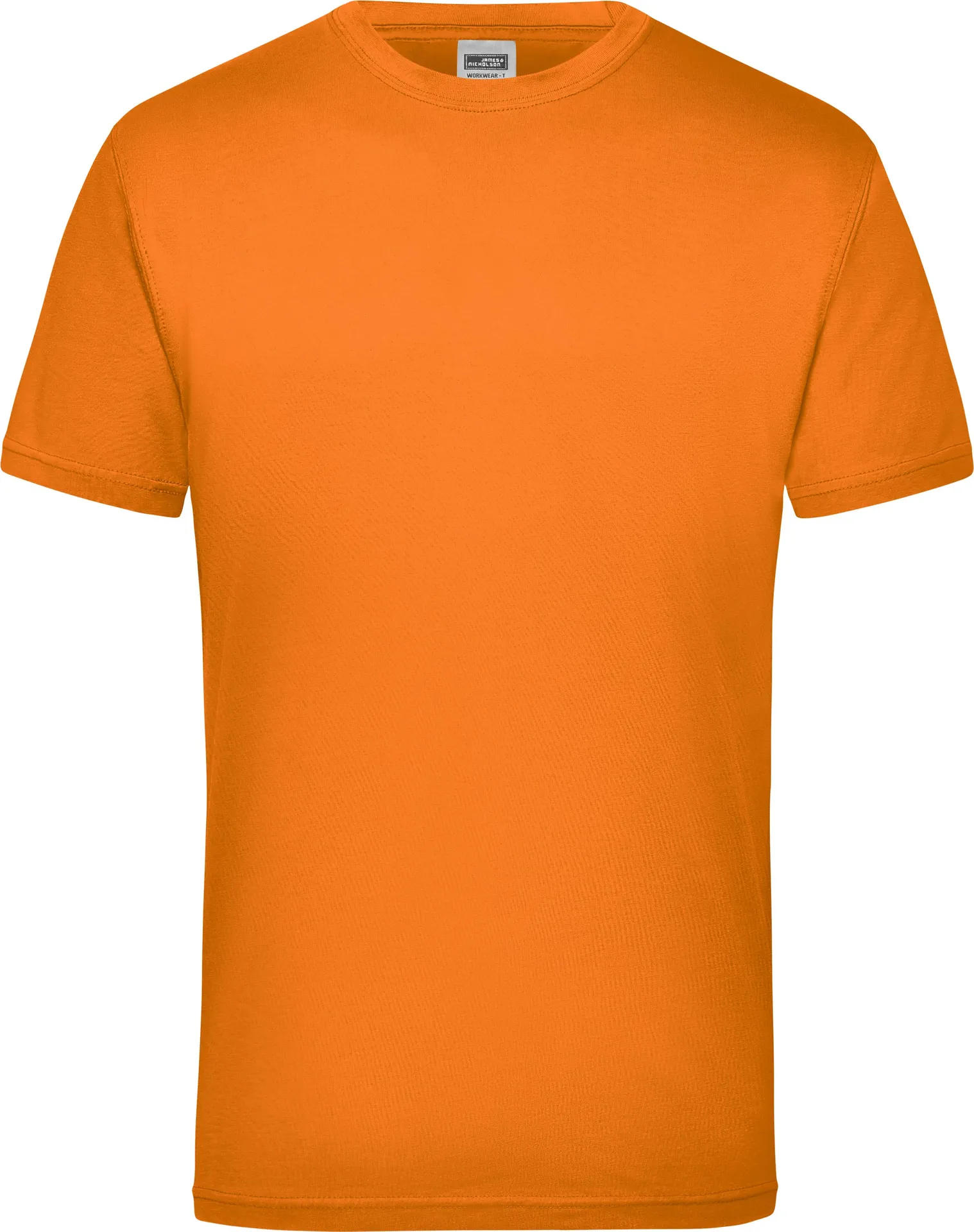 James & Nicholson Men's Workwear-T 