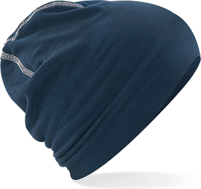 Beechfield Hemsedal Cotton Beanie