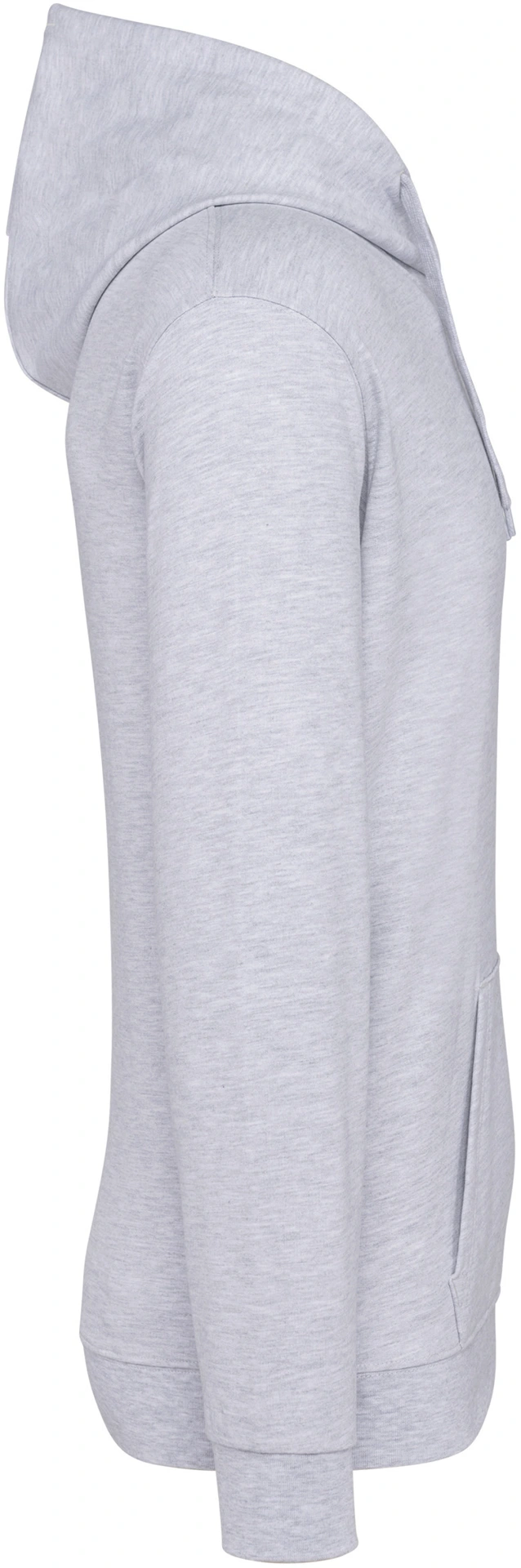 Kariban Herren Kapuzen Sweater