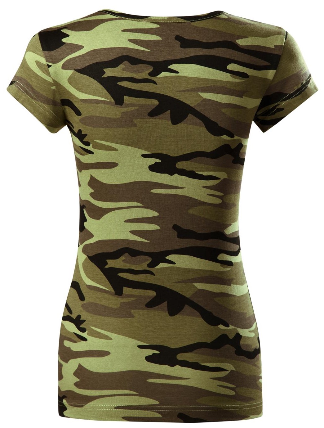 MALFINI T-Shirt Camo Pure C22 MALFINI T-Shirt Camo Pure C22