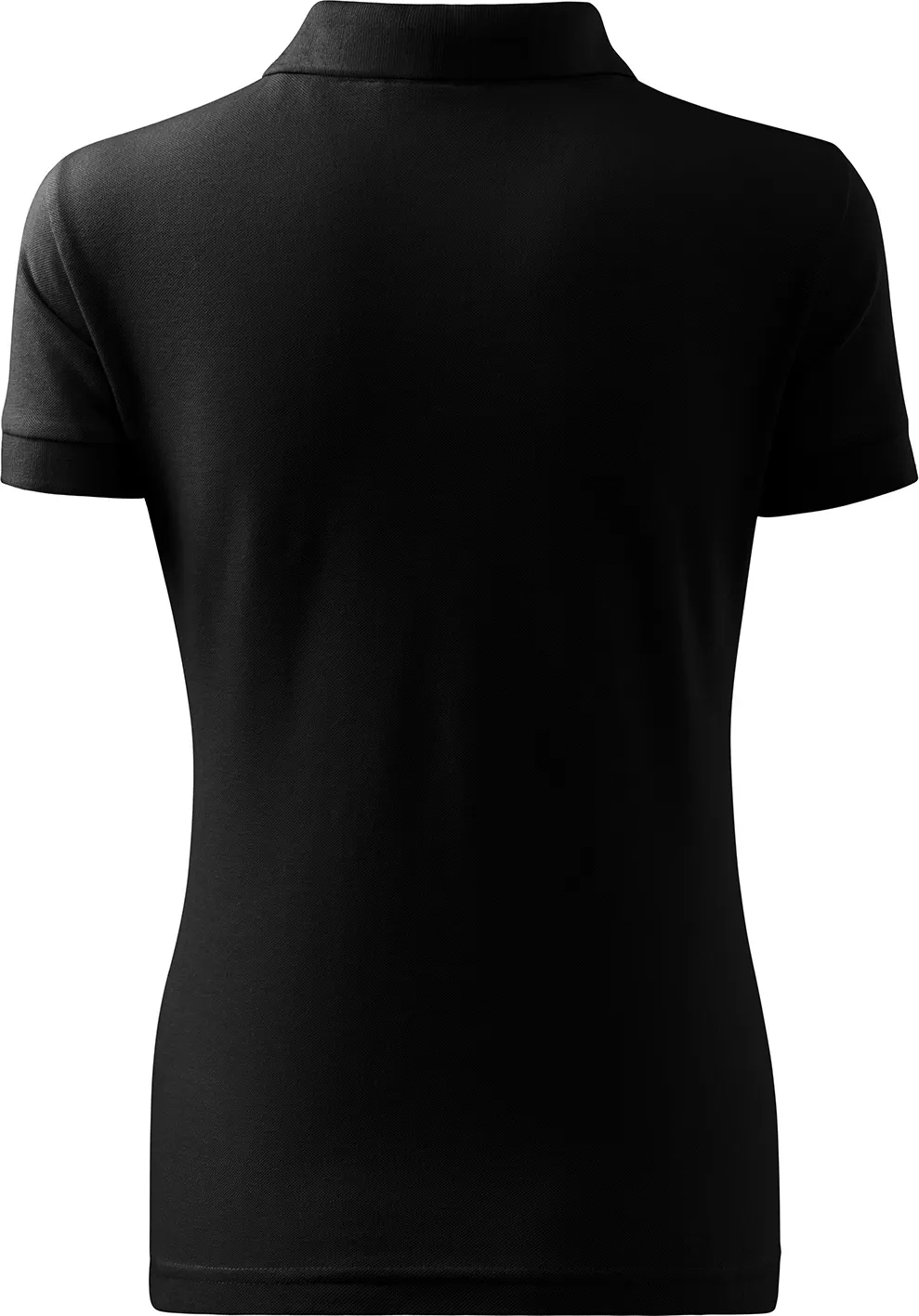 MALFINI Polohemd Damen Cotton Heavy 216