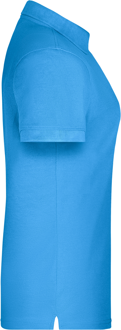 James & Nicholson Ladies Bio Workwear Polo James & Nicholson Ladies Bio Workwear Polo