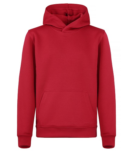 CLIQUE Basic Active Hoody Junior CLIQUE Basic Active Hoody Junior
