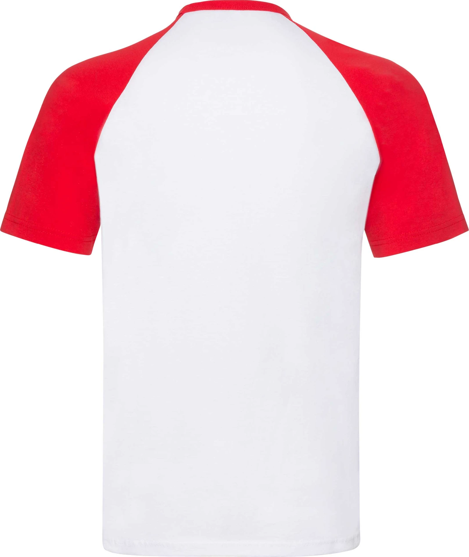 F.O.L. Shortsleeve Baseball T