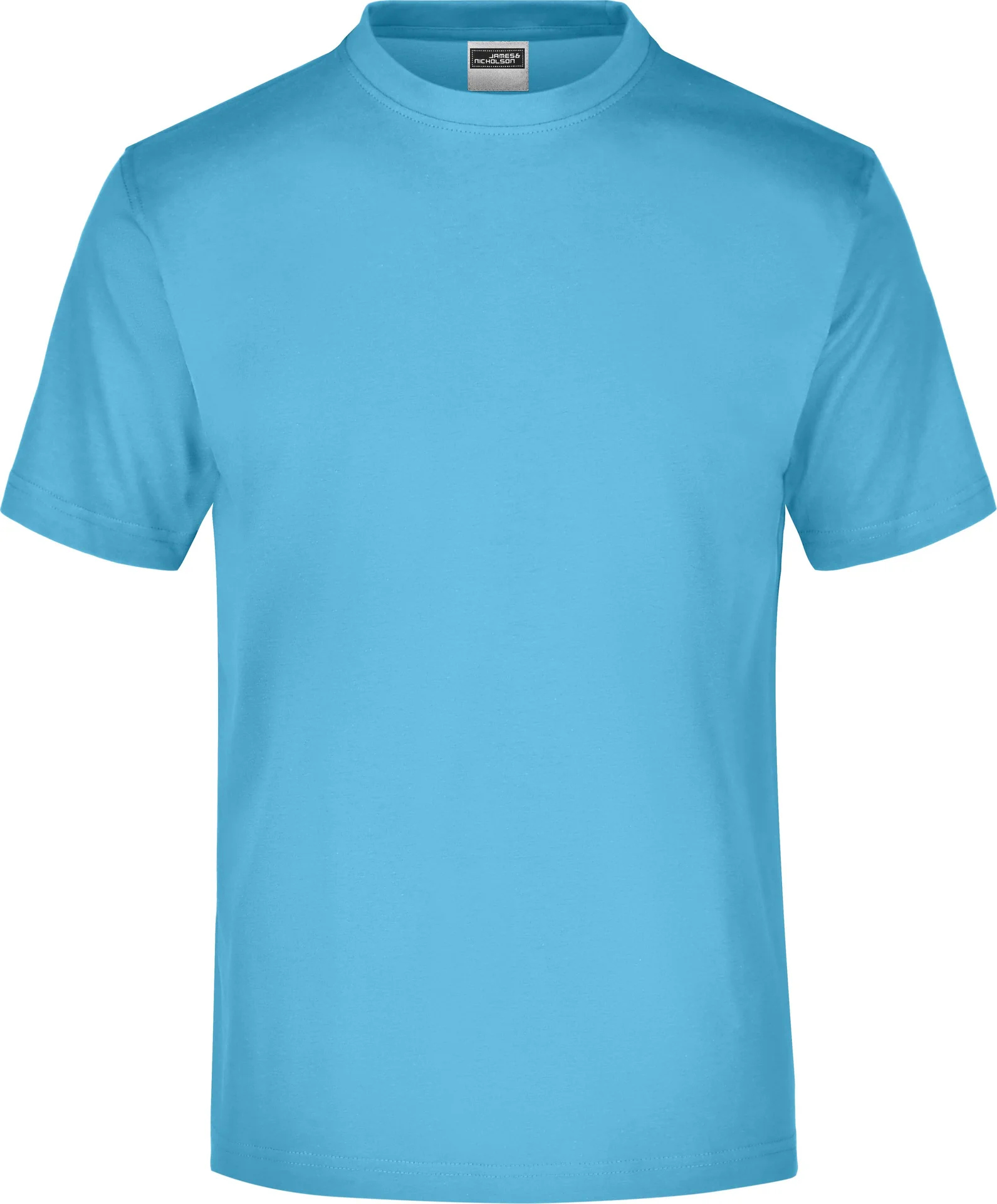 James & Nicholson Round-T Medium