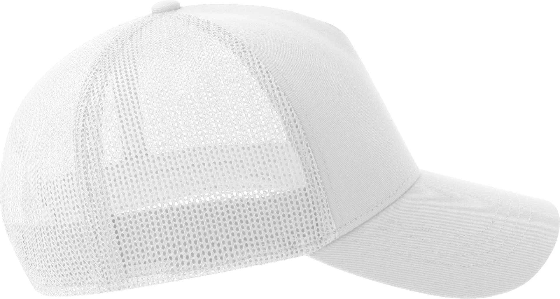 Atlantis Rapper Cotton-S Cap