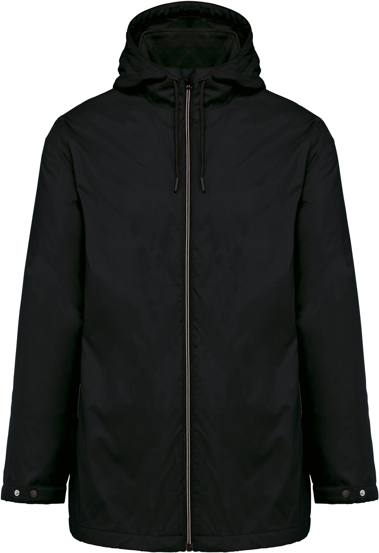 Kariban Unisex Kapuzen Windbreaker