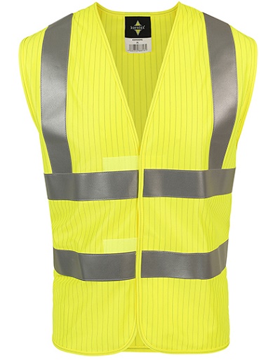 Korntex Triple Norm Safety Vest Dardanel