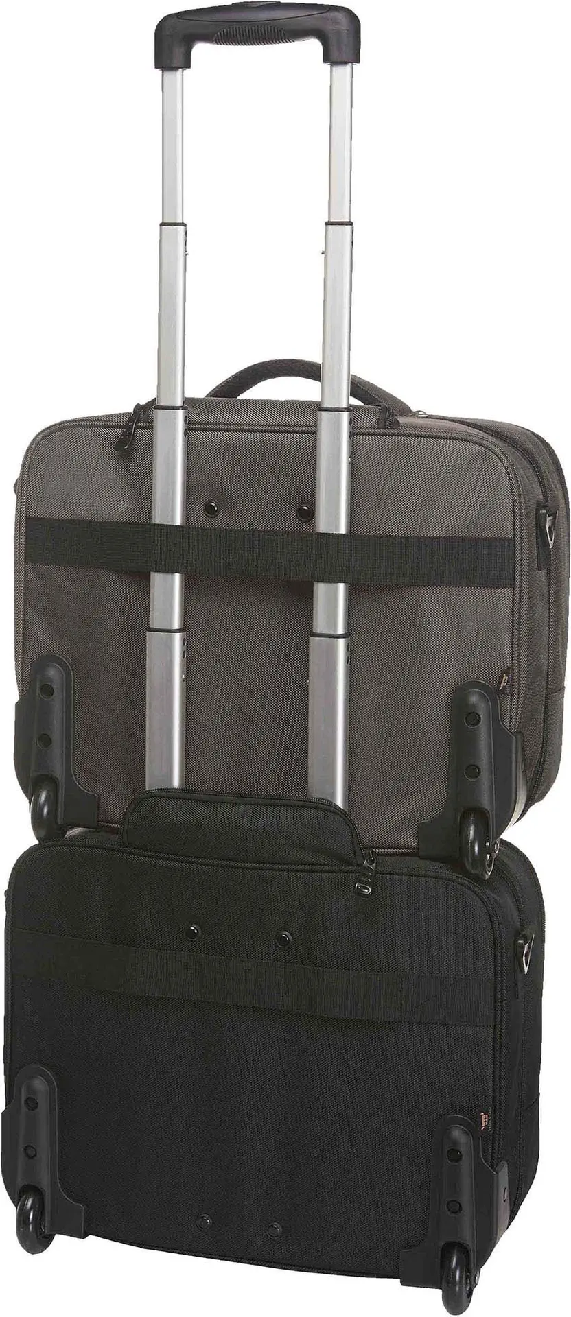 HALFAR Business Trolley Mission