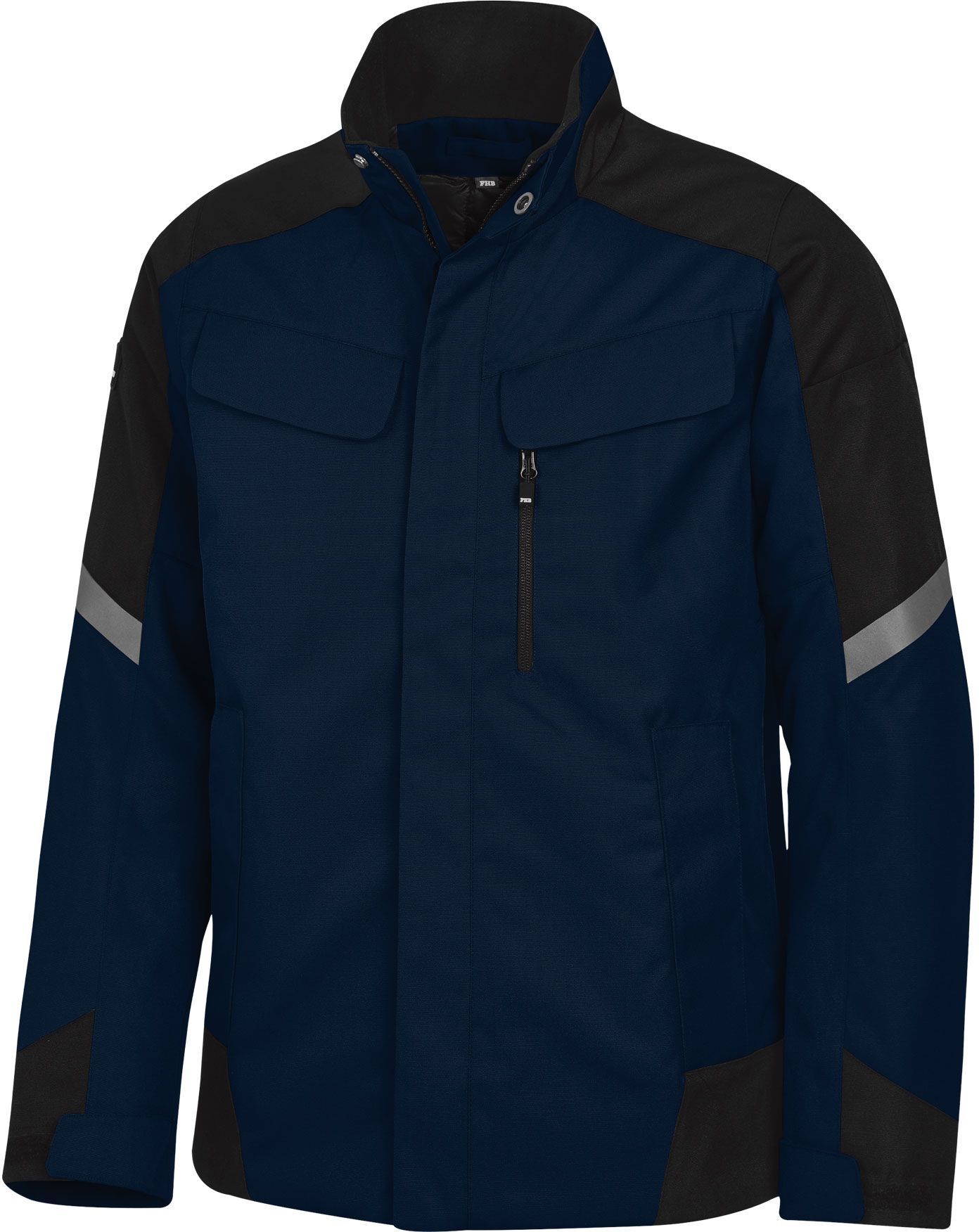 FHB Arbeitsjacke LARS