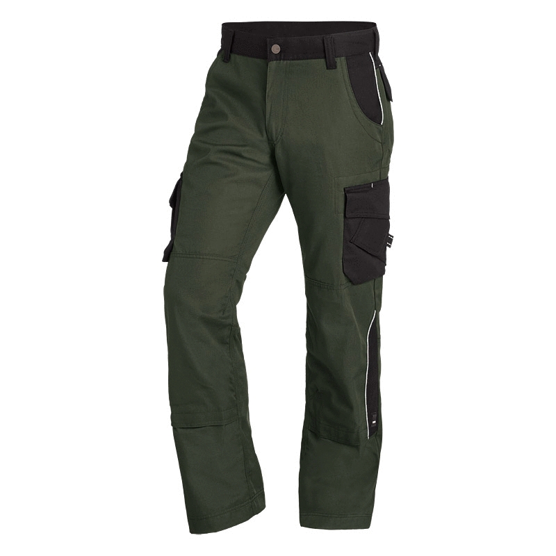 FHB Arbeitshose BRUNO Twill FHB Arbeitshose BRUNO Twill