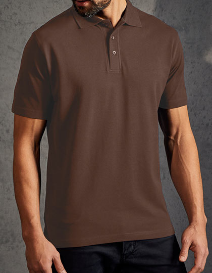 promodoro Mens Superior Polo