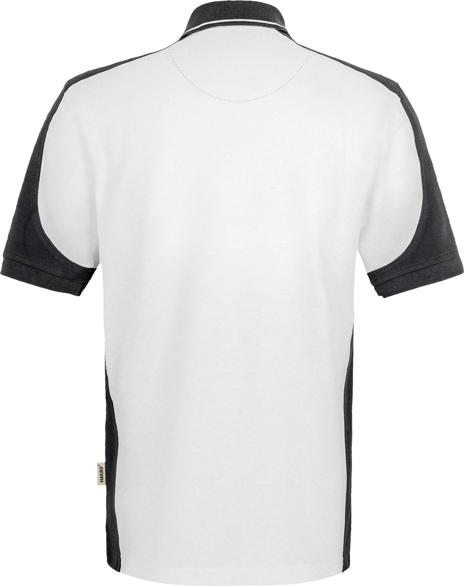 HAKRO Poloshirt-Contrast 839 Mikralinar®