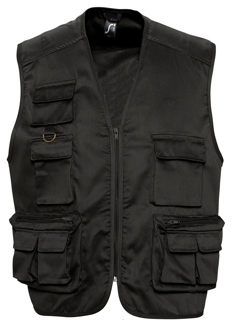 SOL'S Reporter Jacket Wild SOL'S Reporter Jacket Wild