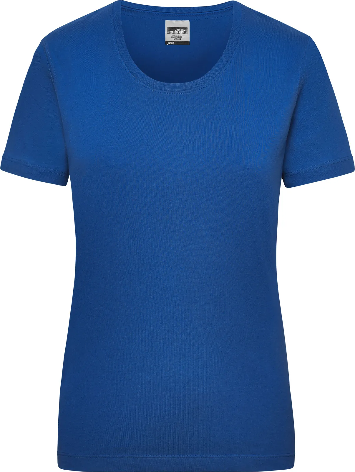 James & Nicholson Ladies Workwear-T 