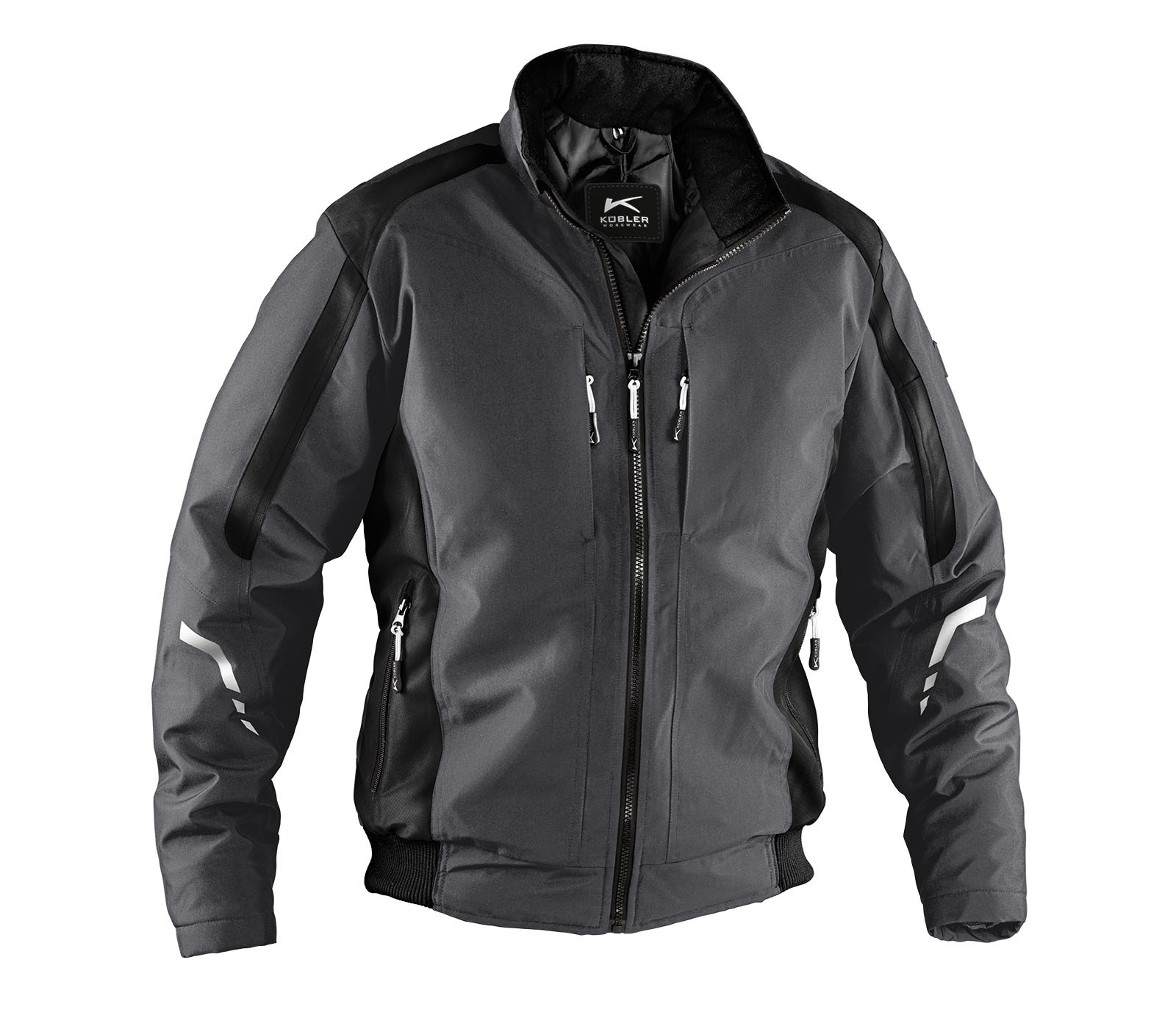 Kübler Jacke Wetterblouson Form 1367
