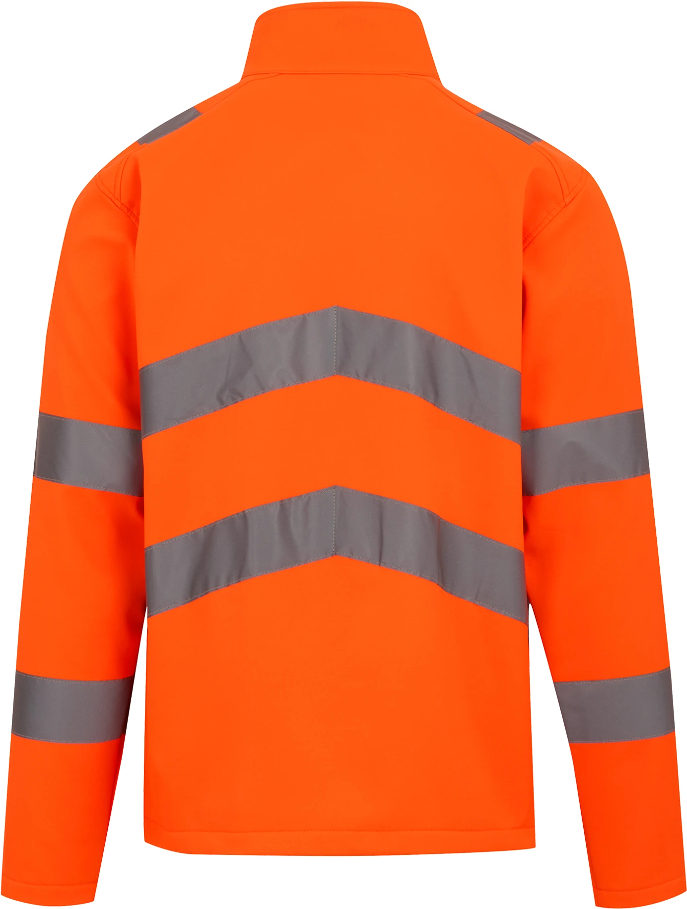 Regatta Pro Contract Hi-Vis Ablaze 2L Softshell Jacket