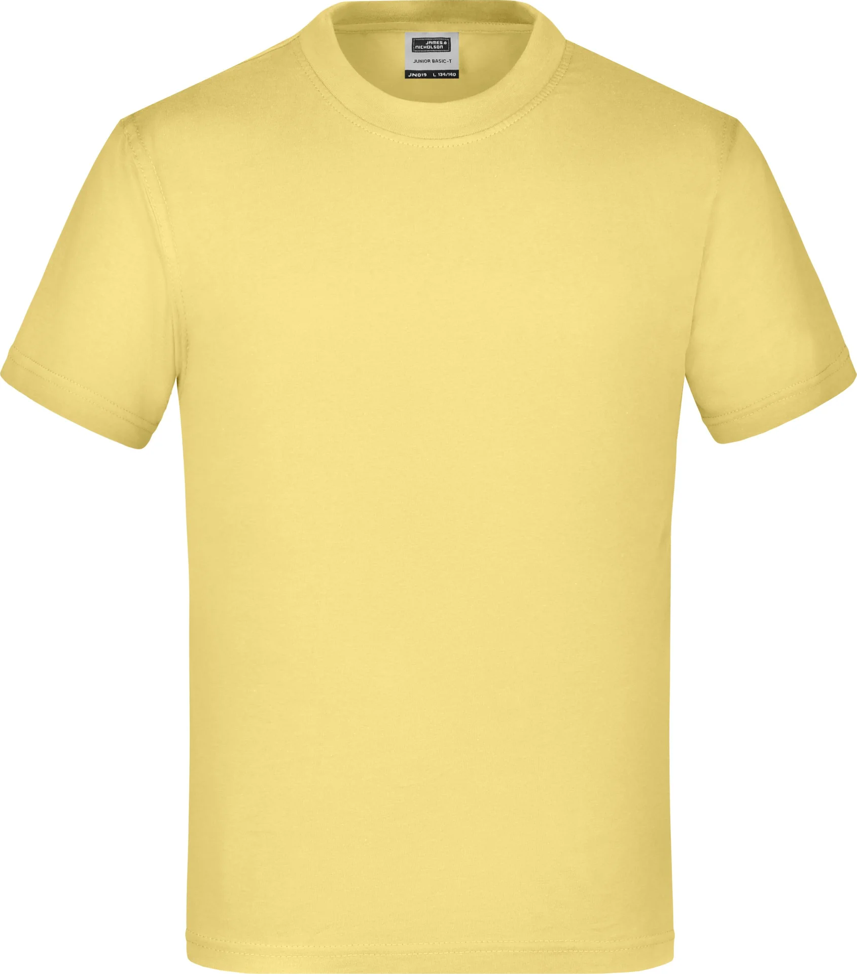 James & Nicholson Junior Basic-T