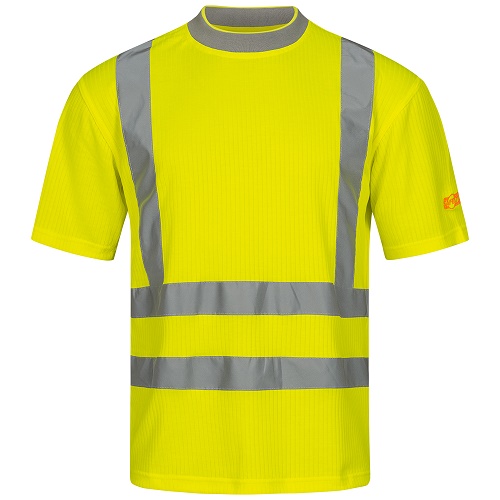 Safestyle Warnschutz-Shirt STEVEN Safestyle Warnschutz-Shirt STEVEN