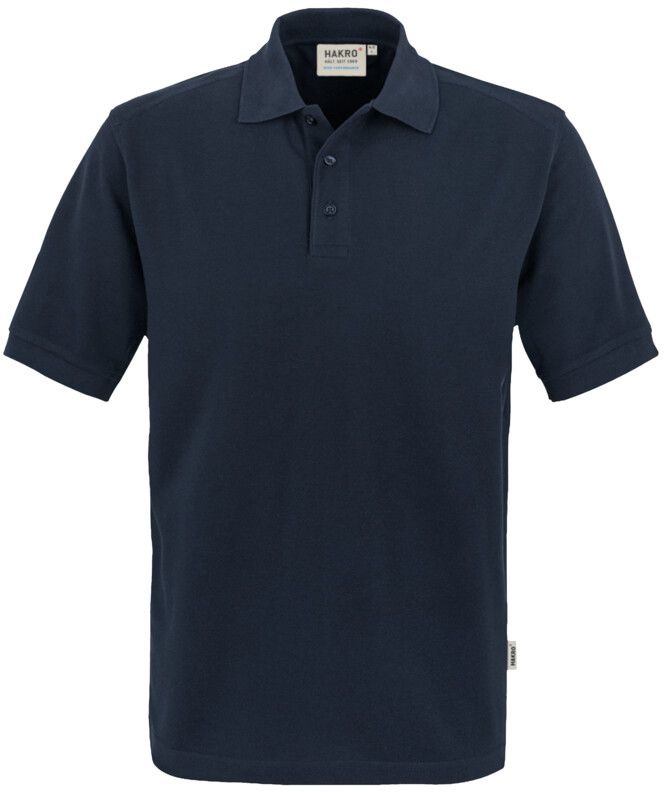 HAKRO Poloshirt 540 Mikralinar® PRO ECO HAKRO Poloshirt 540 Mikralinar® PRO ECO