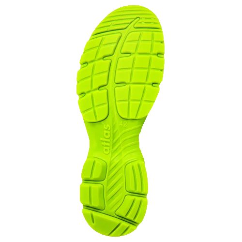 atlas Sicherheitsschuh Flash 2600 S1
