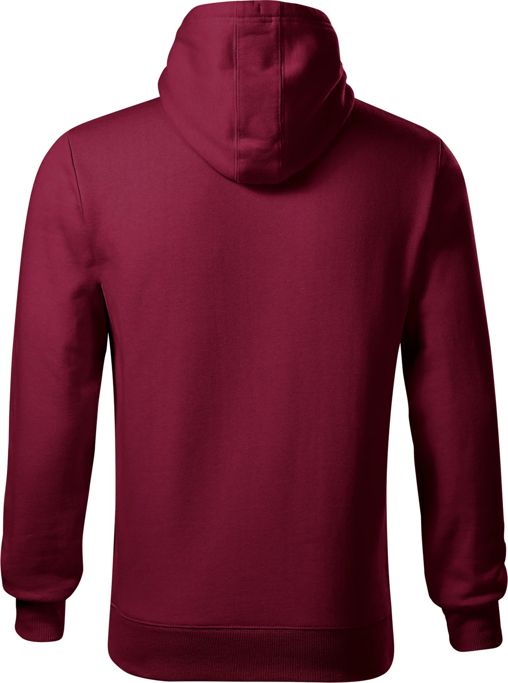 MALFINI Sweatshirt Cape 413