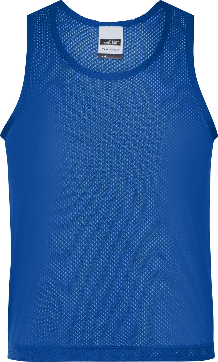 James & Nicholson Team Signal-T