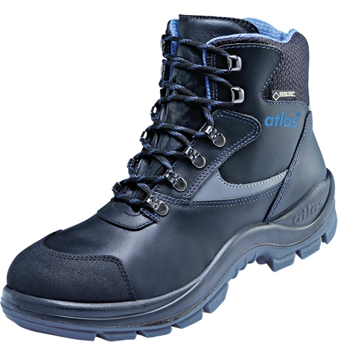Sicherheitsstiefel