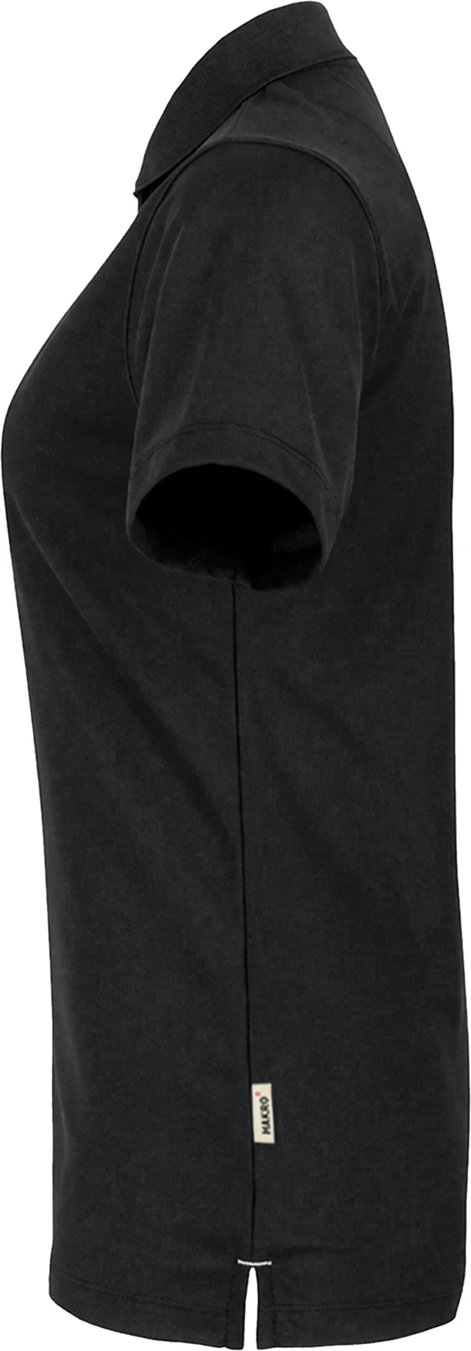 HAKRO Women-Poloshirt 206 Coolmax