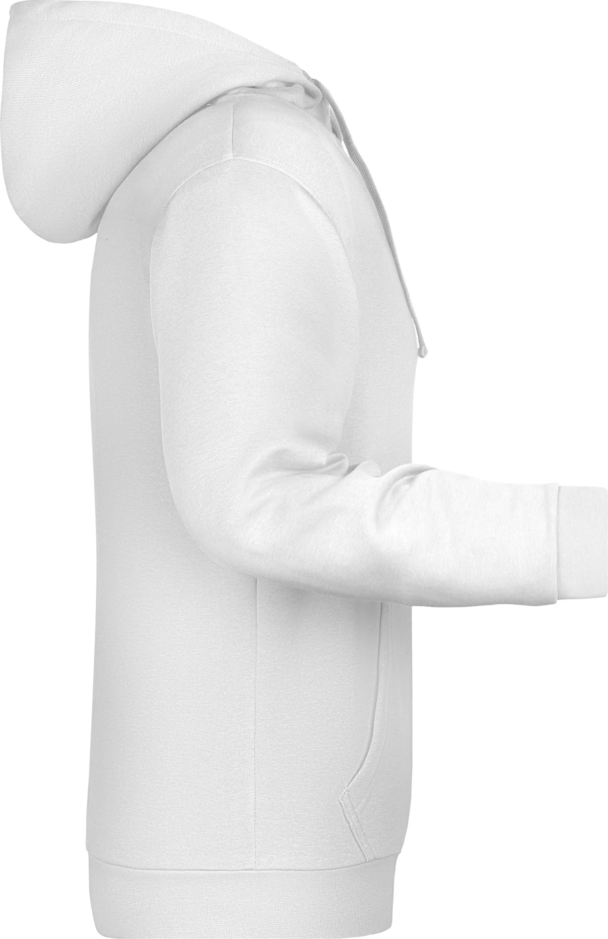 James & Nicholson Promo Hoody Man