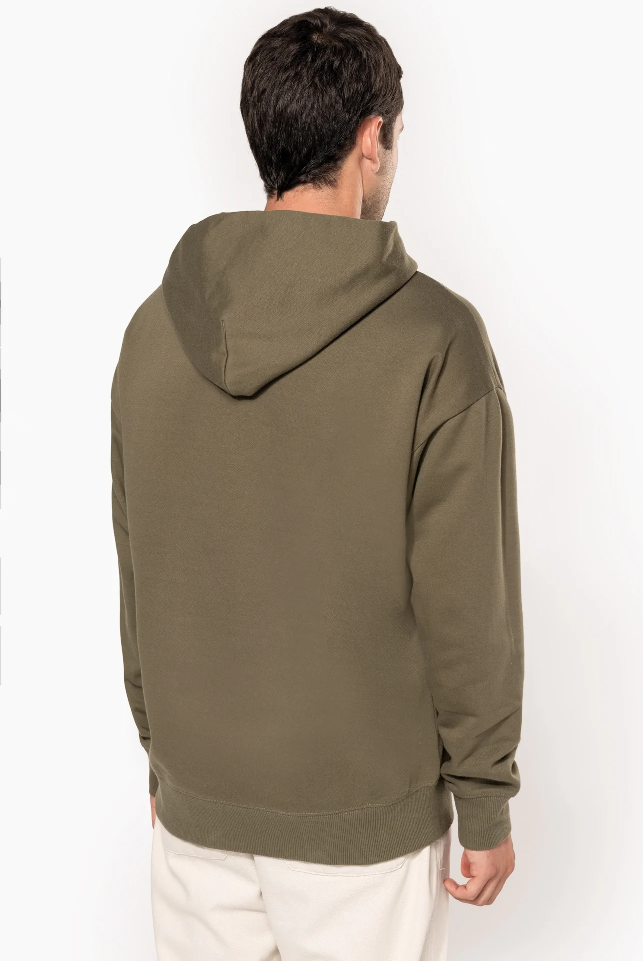 Kariban Oversize Kapuzen Sweater