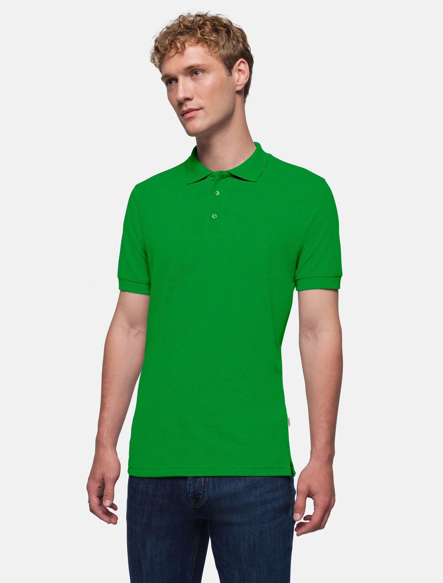 HAKRO Poloshirt 810 Classic