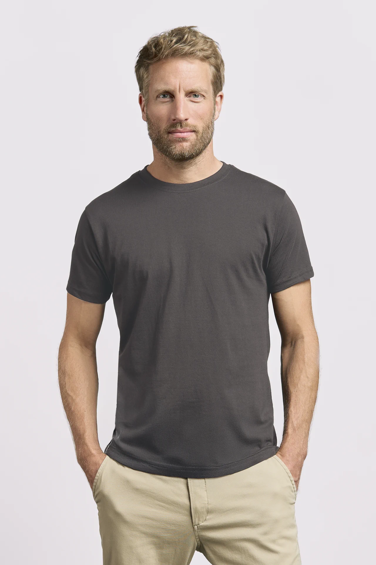 Promodoro Men's Premium-T