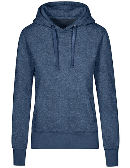 promodoro XO Hoody Sweater Women