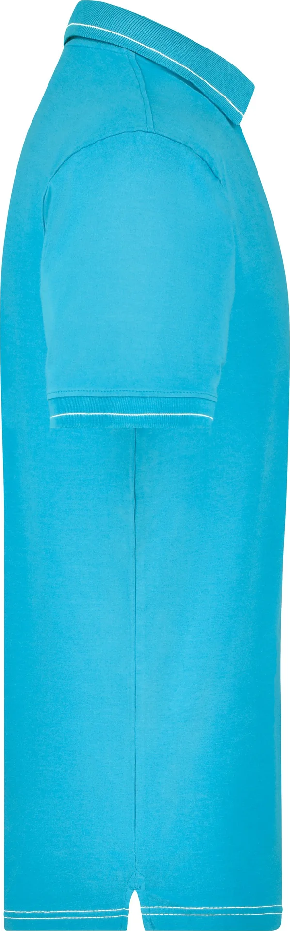 James & Nicholson Men´s Elastic Polo