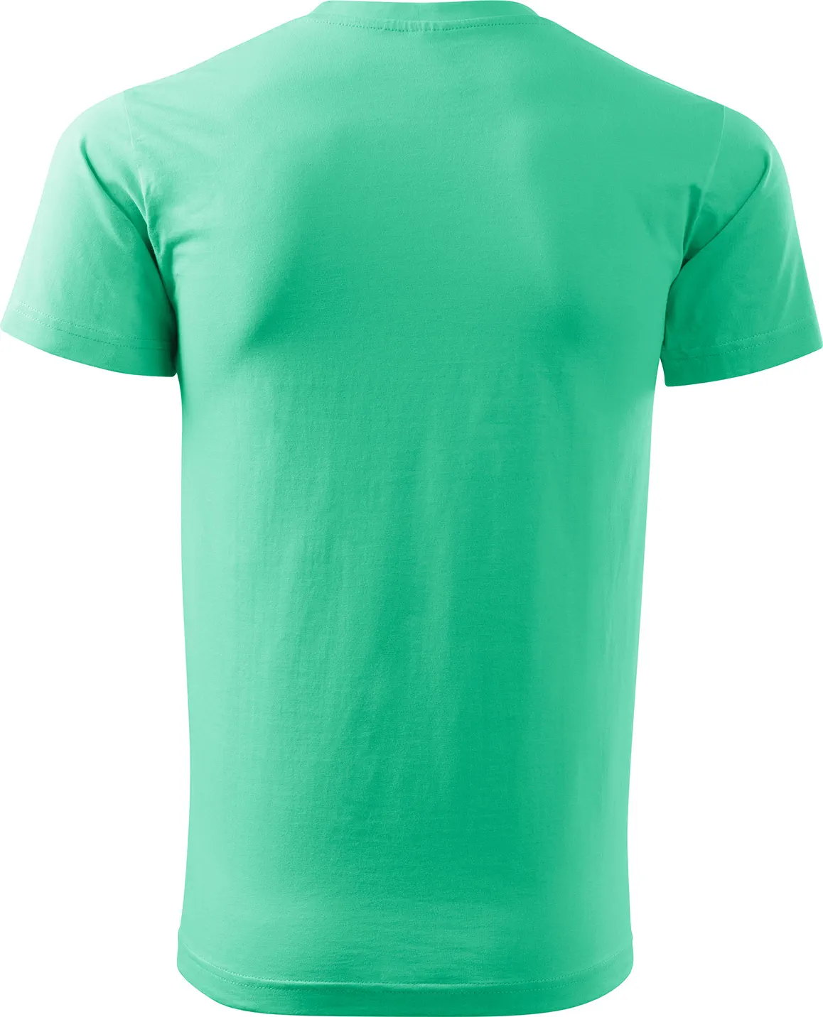 MALFINI T-Shirt Heavy New 137