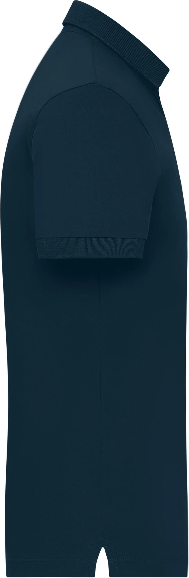 James & Nicholson Men´s Mercerised Polo Slim Fit