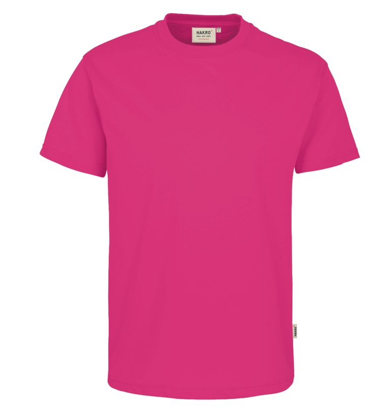 HAKRO T-Shirt 281 Mikralinar®