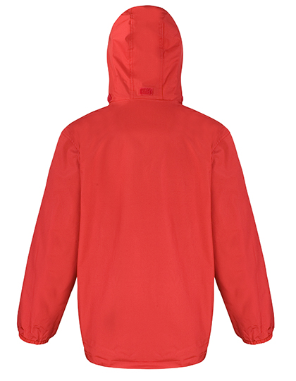 Result Midweight Jacket R206X Result Midweight Jacket R206X