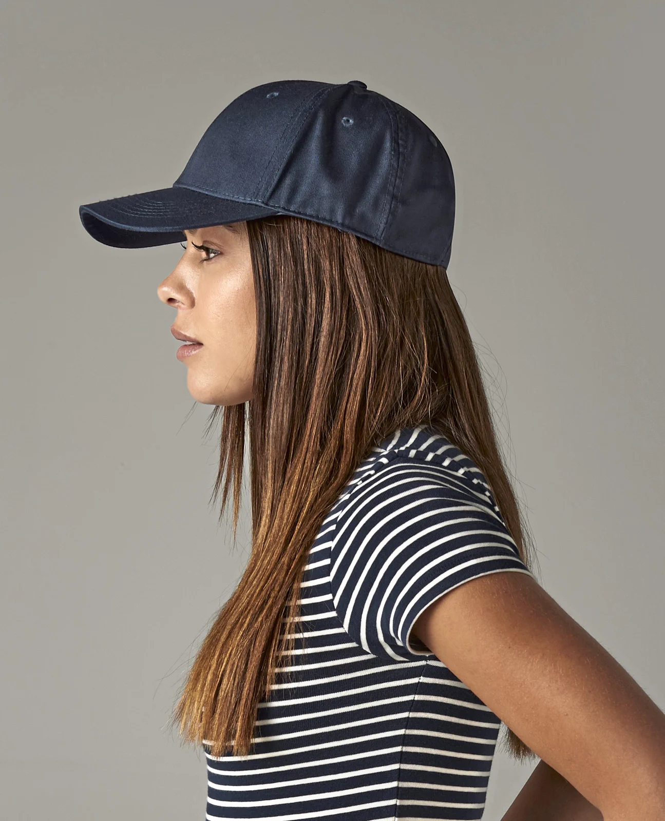 Beechfield Urbanwear 6 Panel Cap